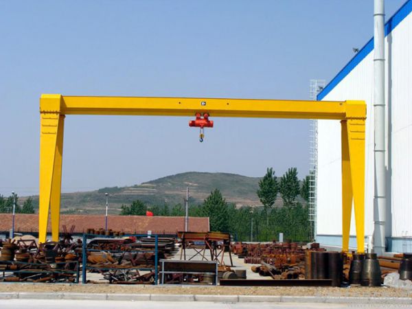 起重機