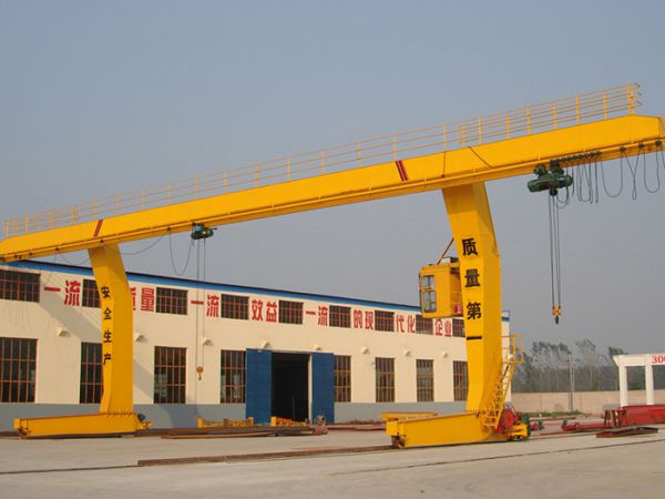 起重機